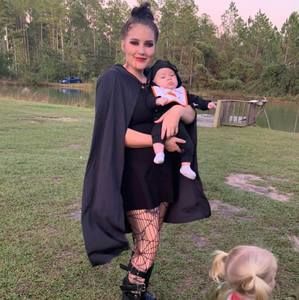 Meet your Posher, Josie